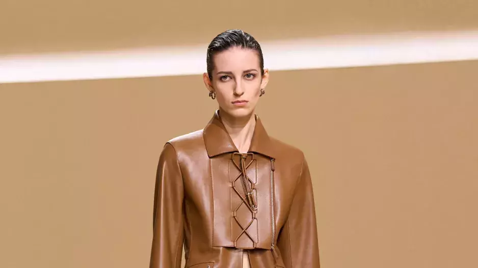 Hermès SS26 Hermès SS26