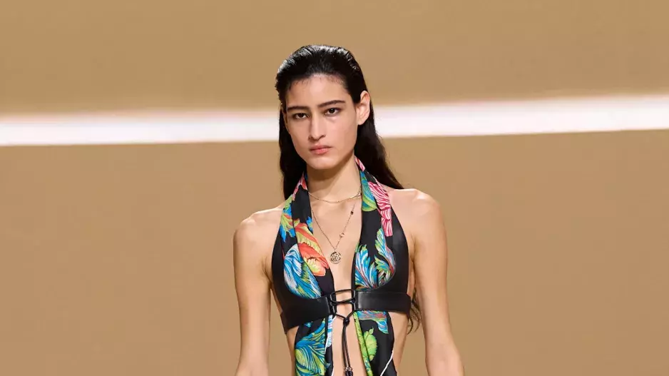 Hermès SS26 Hermès SS26