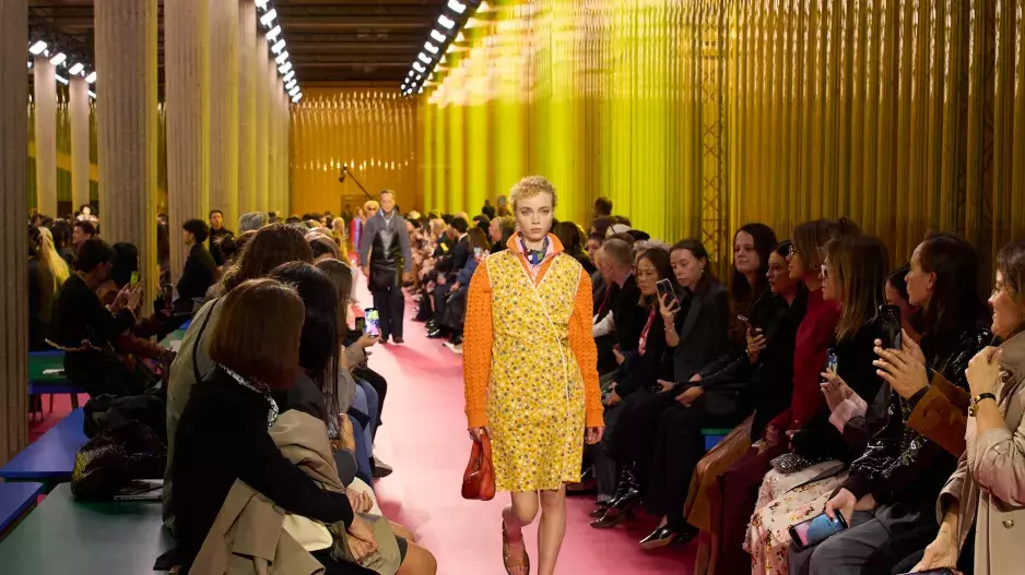 Miu Miu SS26 Miu Miu SS26