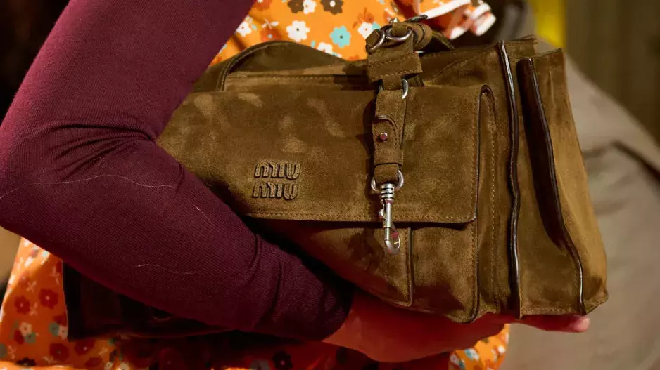 Miu Miu SS26 Miu Miu SS26