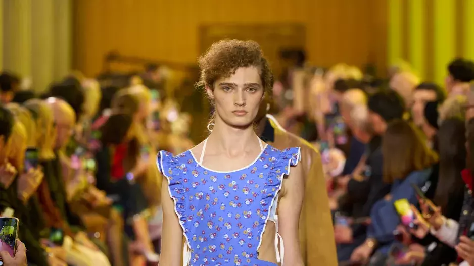 Miu Miu SS26 Miu Miu SS26