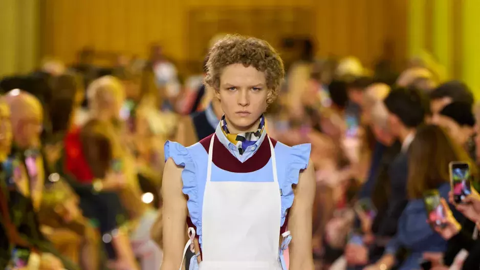 Miu Miu SS26 Miu Miu SS26