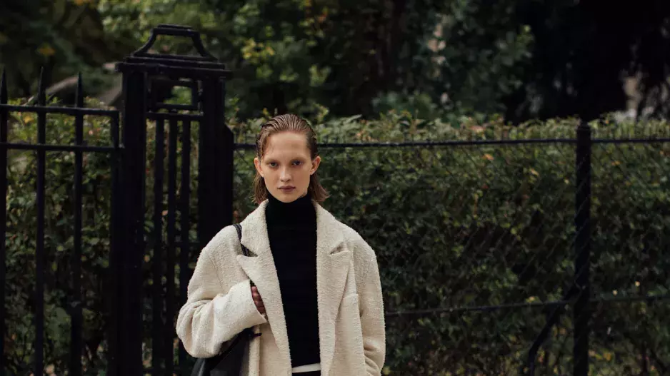 Paříž, streetstyle, SS26 Paříž, streetstyle, SS26