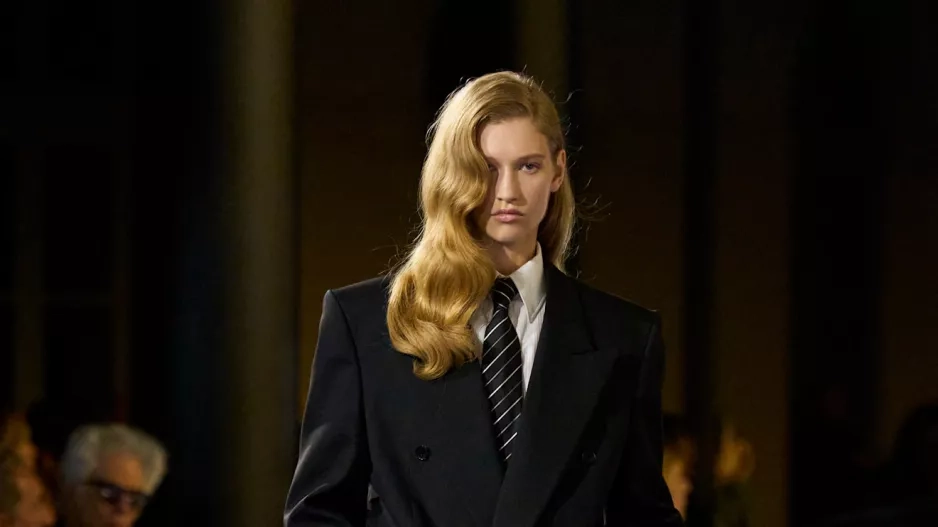 Side part inspirace Side part inspirace