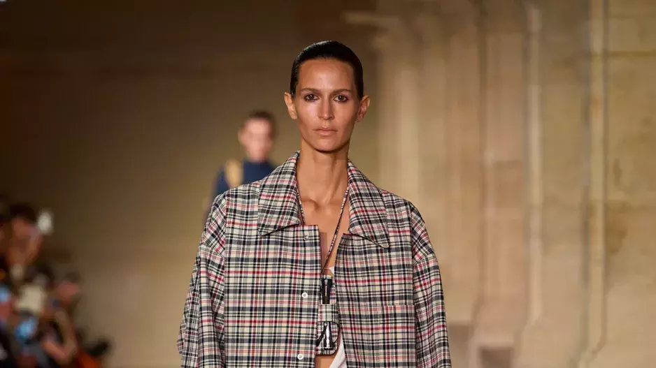 Victoria Beckham, SS26 Victoria Beckham, SS26