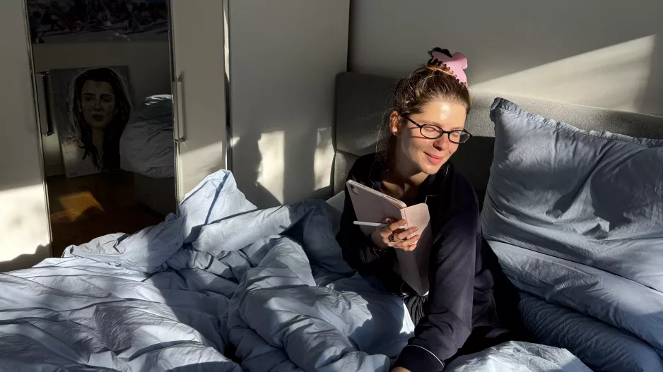 Ema Müller Ema Müller