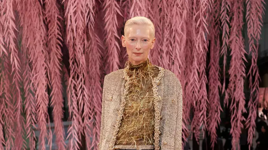 Celebrity na Paris Couture Week Celebrity na Paris Couture Week