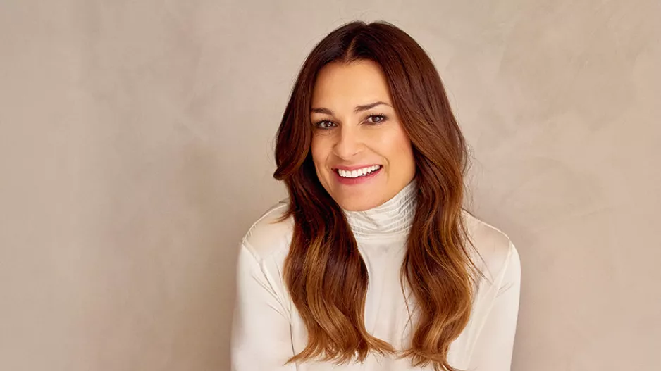 Alena Šeredová Alena Šeredová