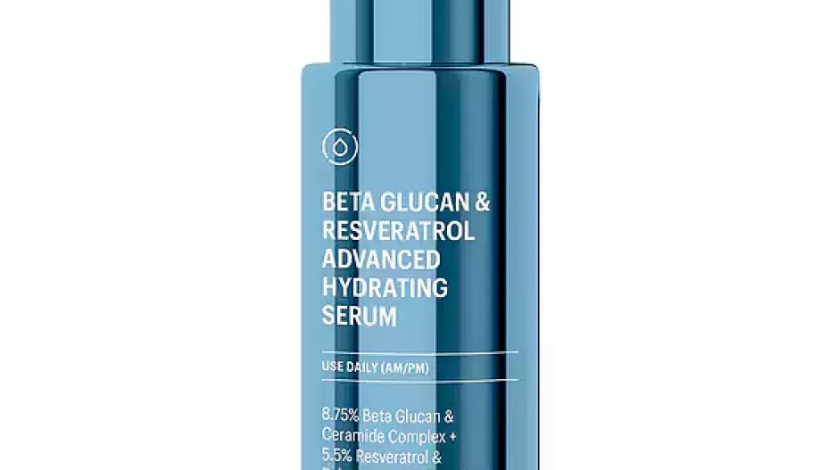 Beta glukan skincare Beta glukan skincare