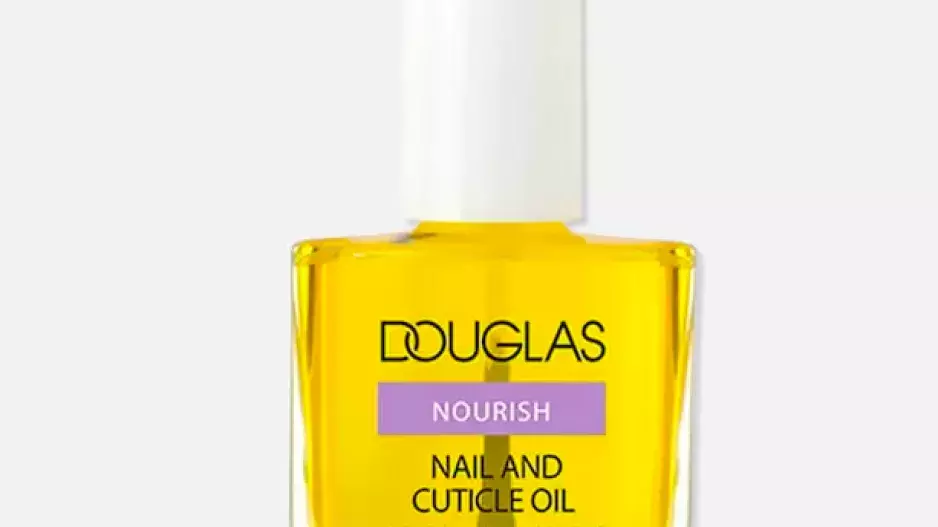 Cuticle oils Cuticle oils