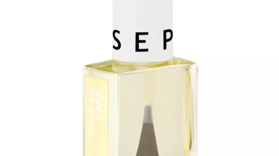 Cuticle oils Cuticle oils