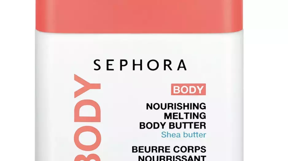 Body butters Body butters