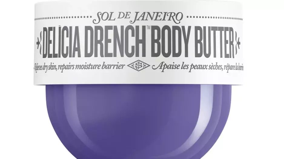 Body butters Body butters