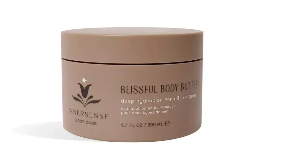 Body butters Body butters