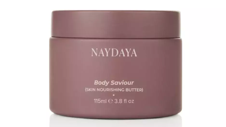 Body butters Body butters