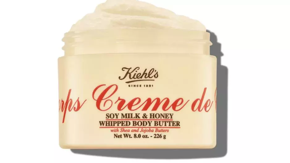 Body butters Body butters