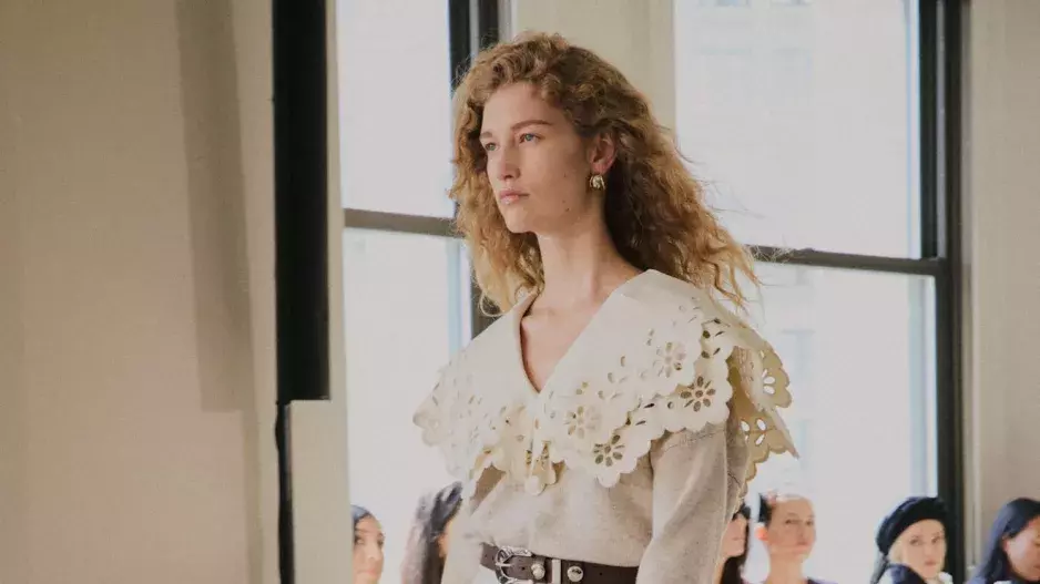 Altuzarra SS26 Altuzarra SS26