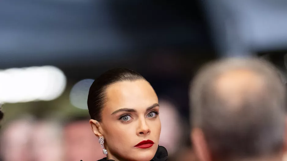 Cara Delevingne Cara Delevingne