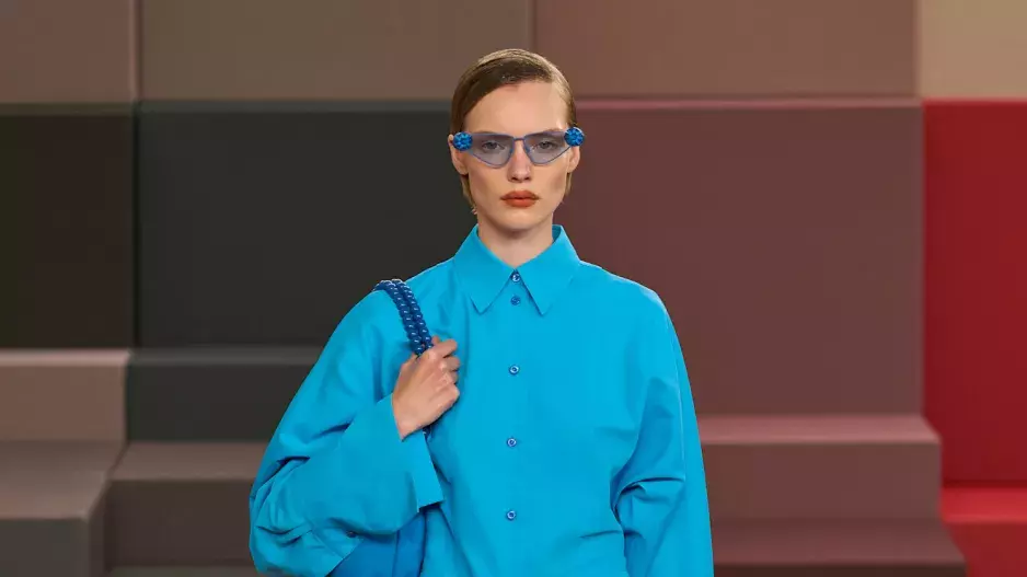 Fendi SS26 Fendi SS26