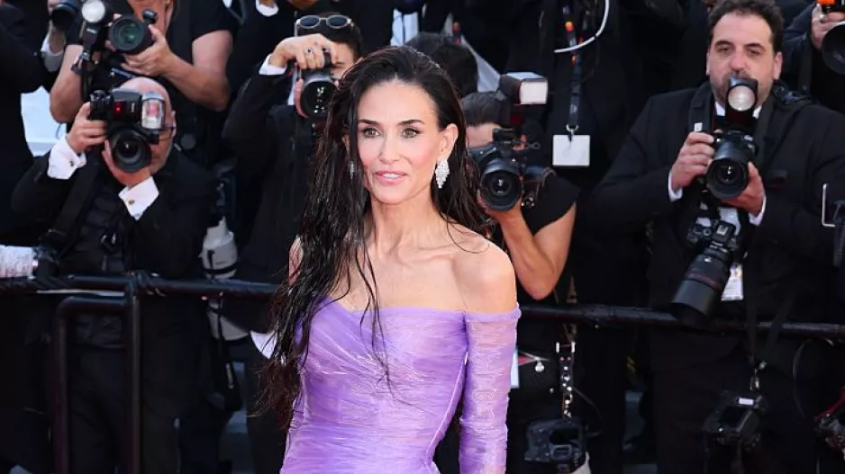 Demi Moore Demi Moore