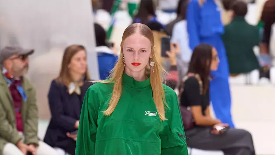 Lacoste SS26 Lacoste SS26