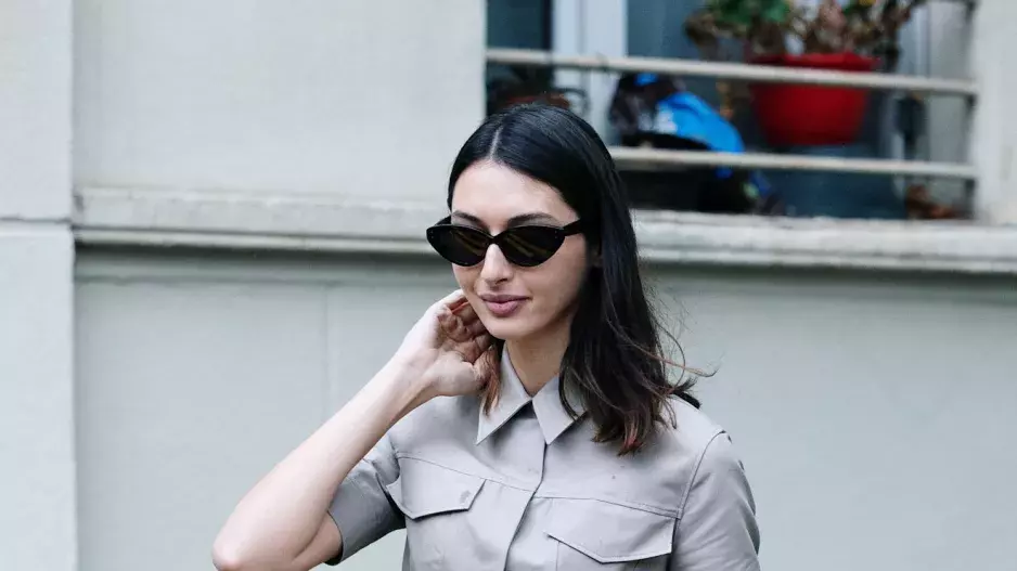 Paris streetstyle Paris streetstyle