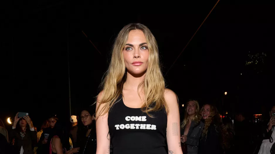 Cara Delevingne Cara Delevingne